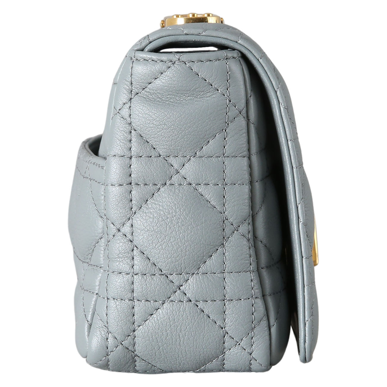 CHRISTIAN DIOR(USED)크리스찬디올 카로 스몰 숄더백